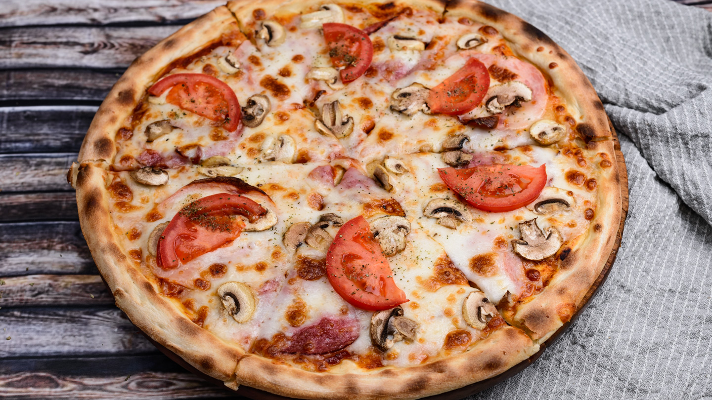 состав пиццы капричиоза фото 118