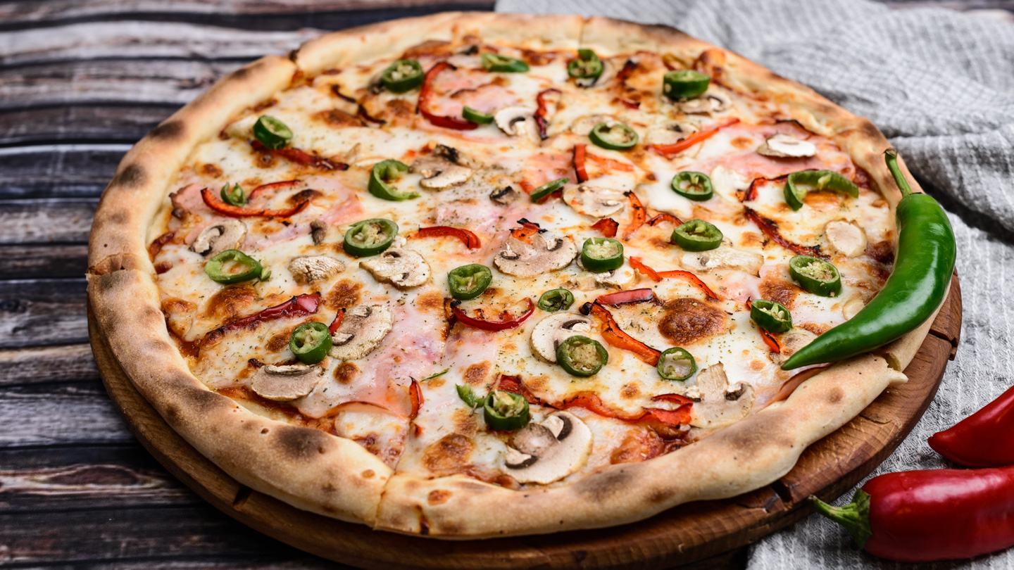 фото пицца сицилийская фото 112