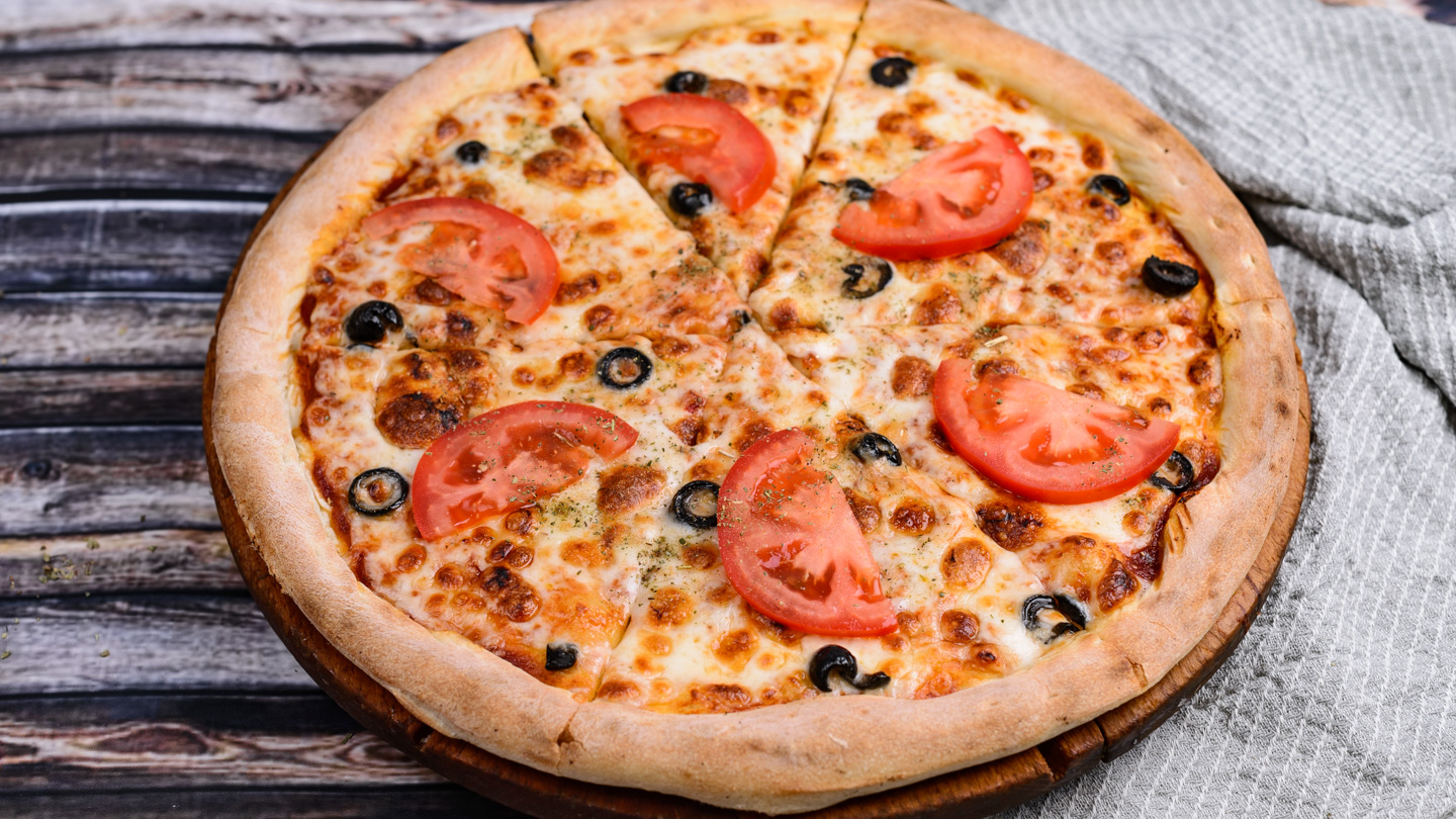 рецепт пиццы сицилийская фото 21