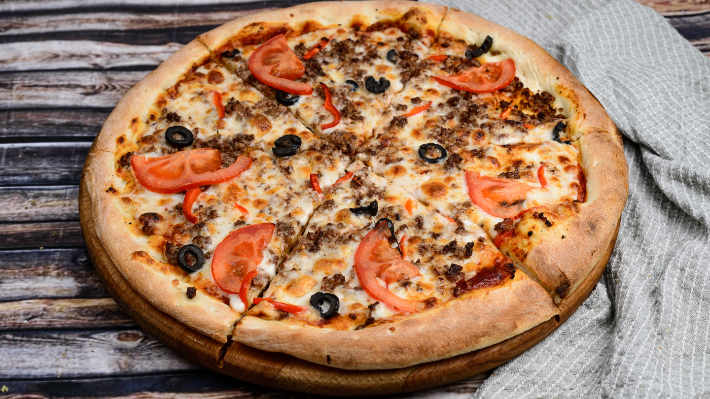 что такое пицца маринара рецепт фото 36